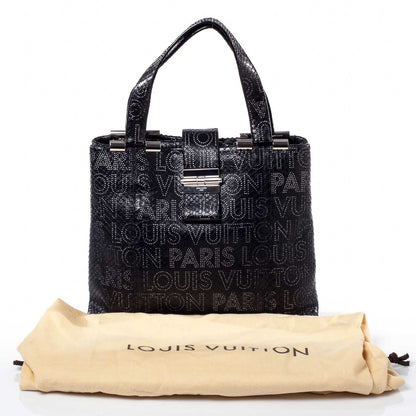 Louis Vuitton Python Perfore Delphes 10 of 10