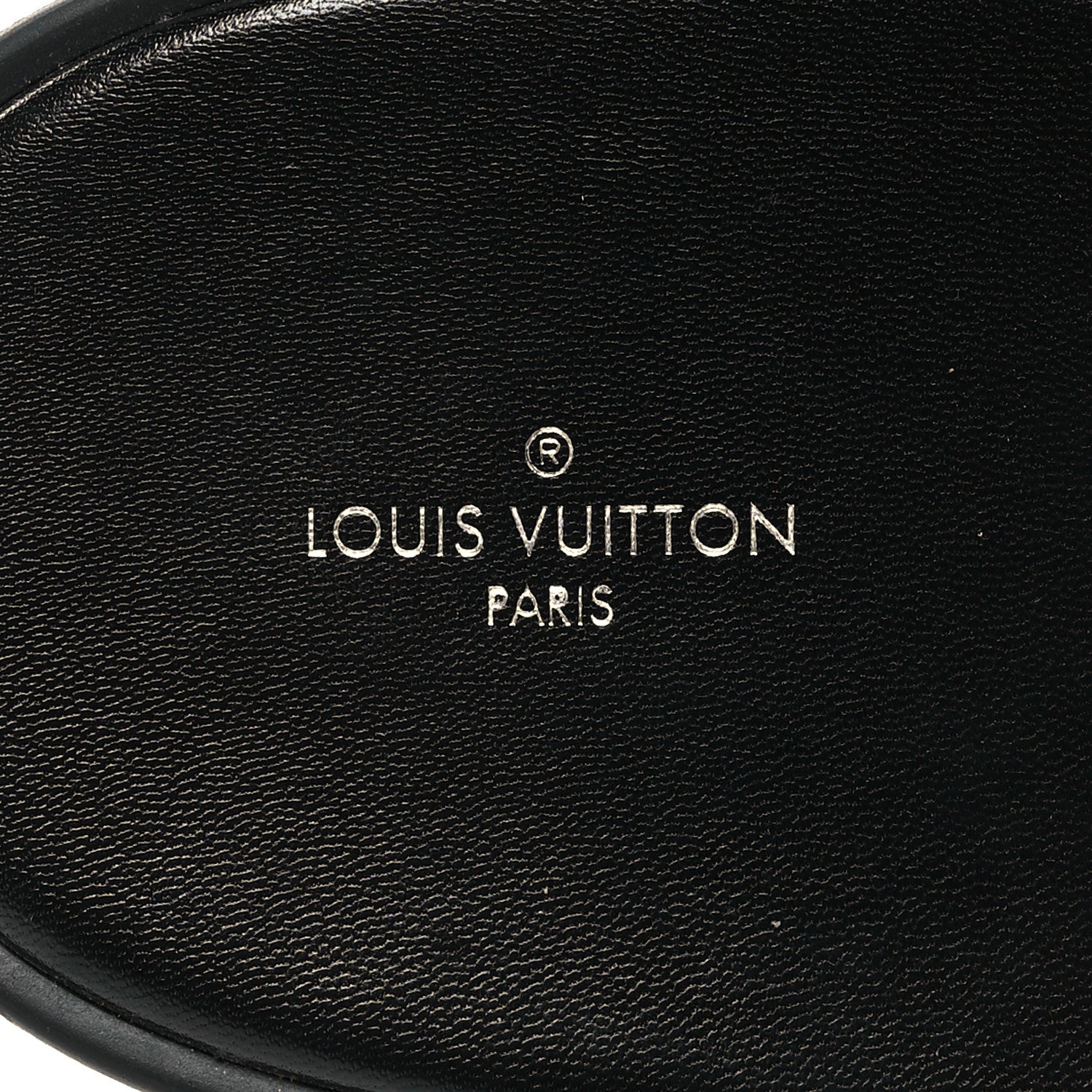Louis Vuitton Monogram Patchwork World Tour Sunbath Slide Sandals 39 9 of 9
