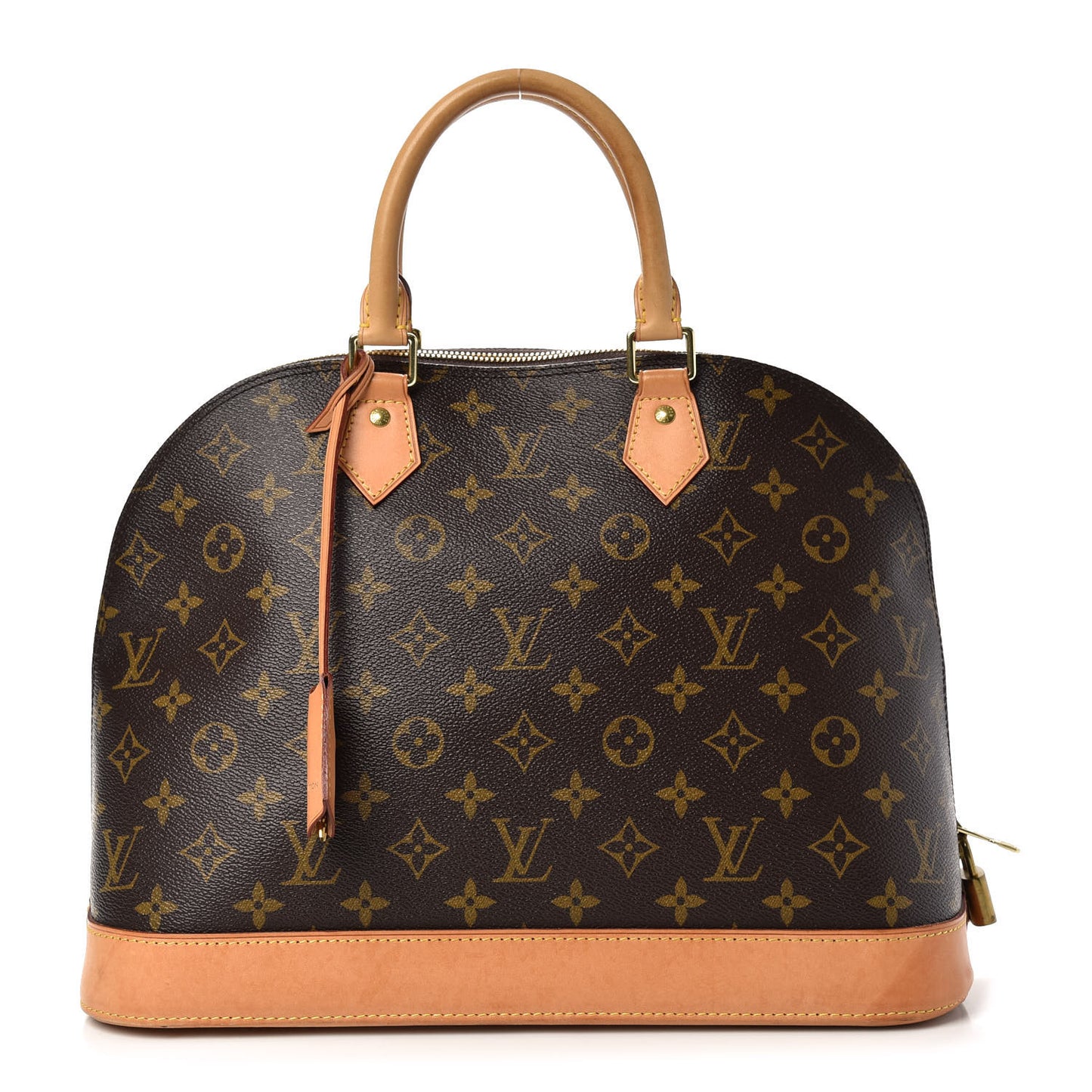 Monogram Alma MM
