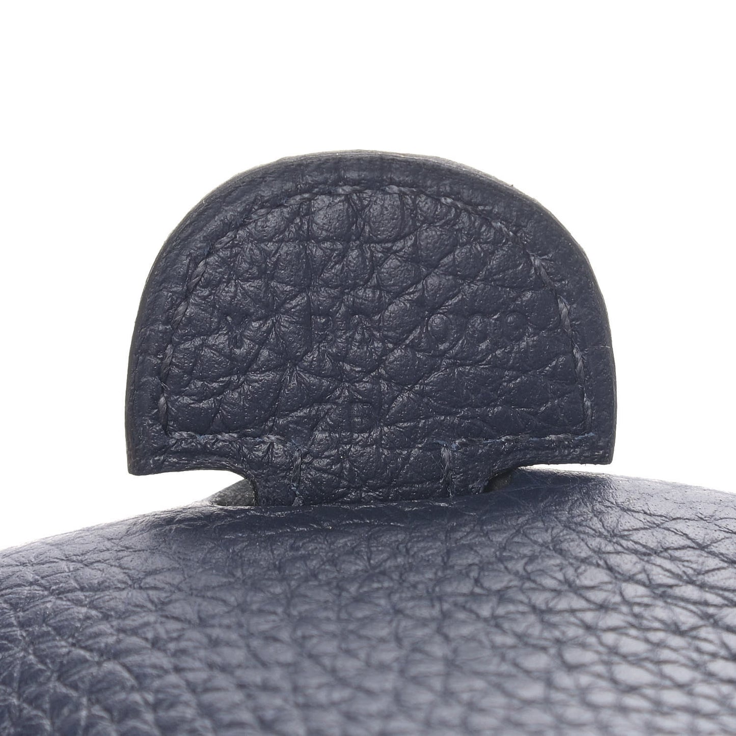Taurillon Clemence Evelyne III PM Bleu Nuit