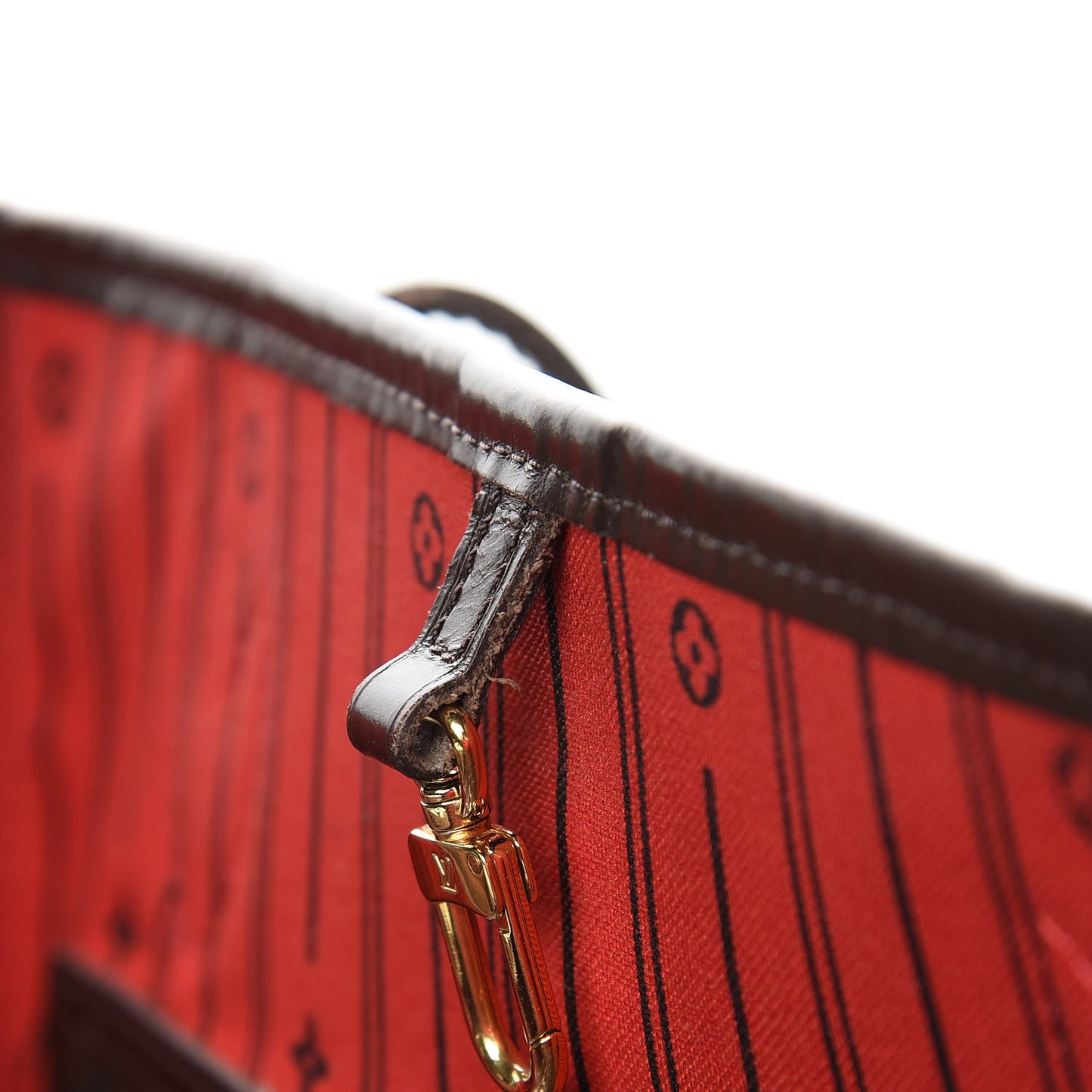 Damier Ebene Neverfull GM