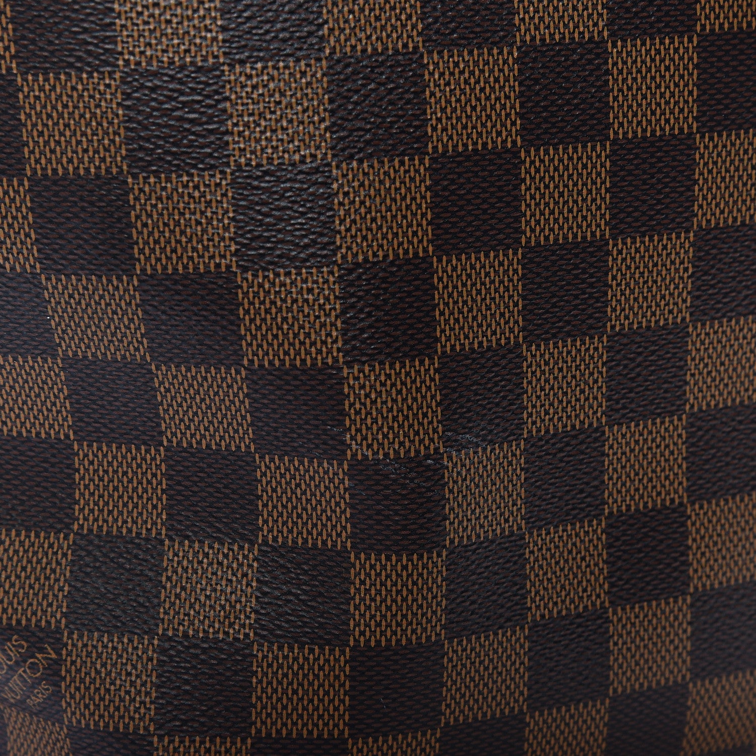 Louis Vuitton Damier Ebene Neo Neverfull MM 10 of 17