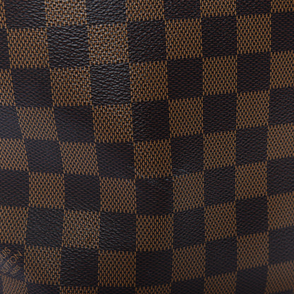 Louis Vuitton Damier Ebene Neo Neverfull MM 10 of 17