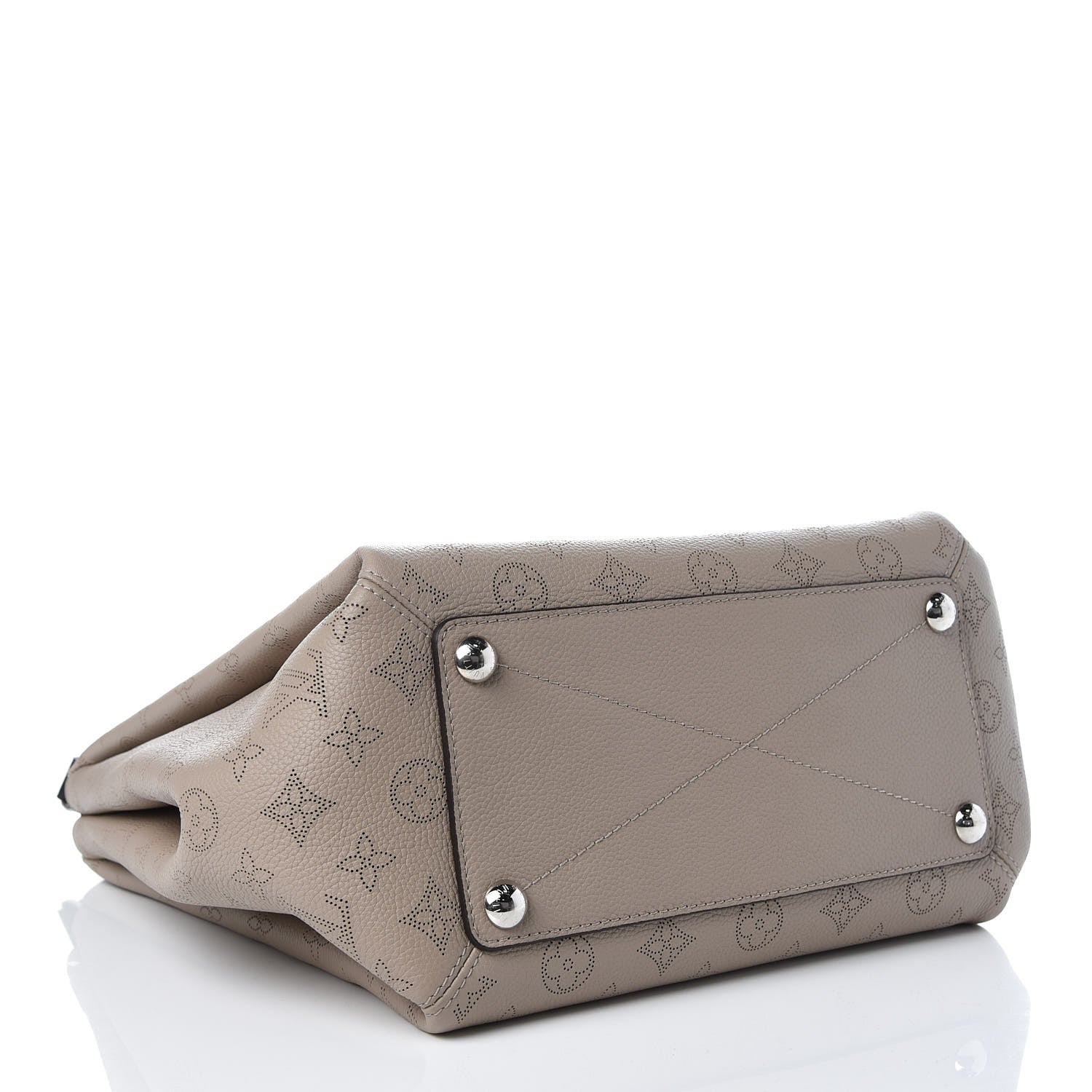 Louis Vuitton Mahina Babylone PM Galet 4 of 7