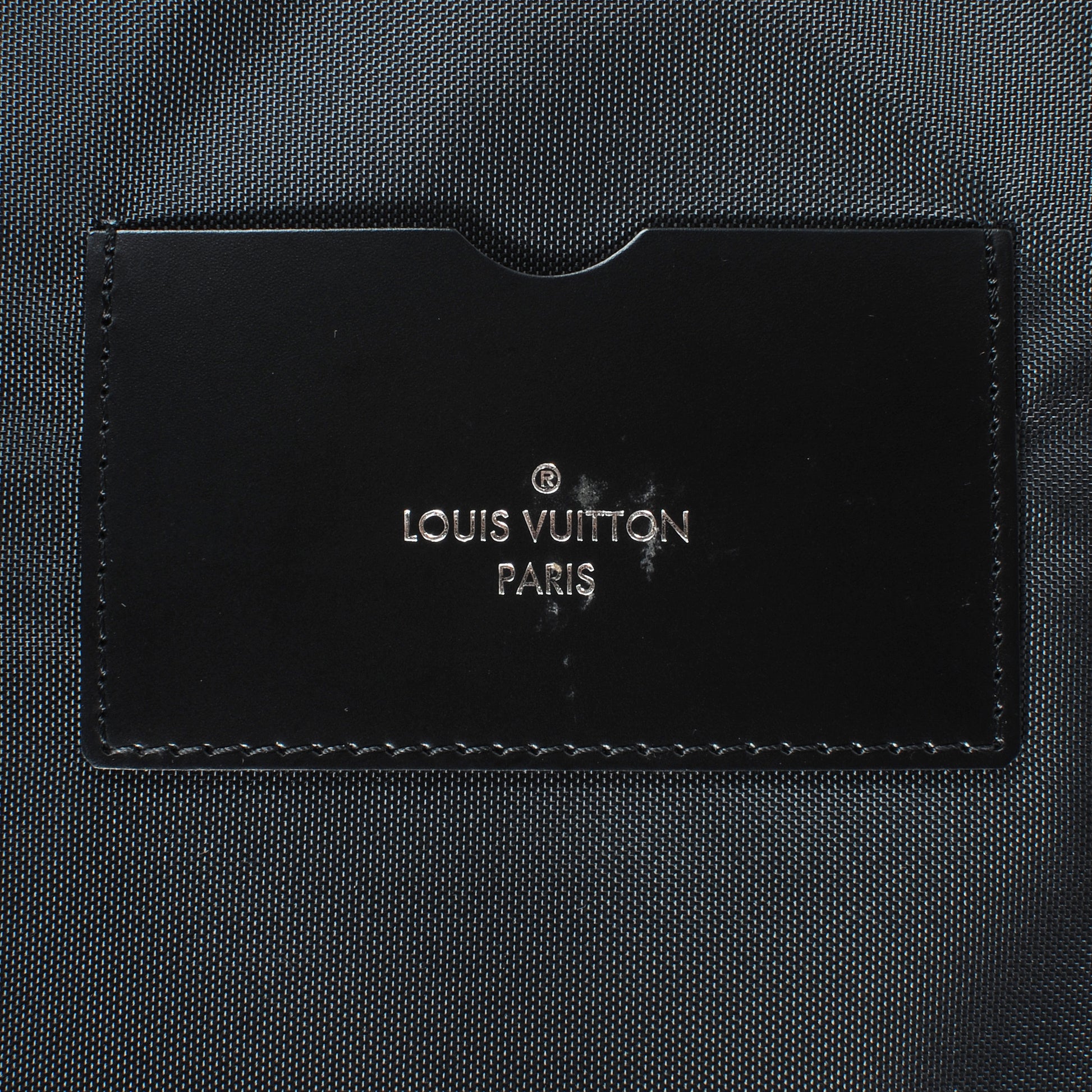 Louis Vuitton Damier Graphite Pegase 65 8 of 10