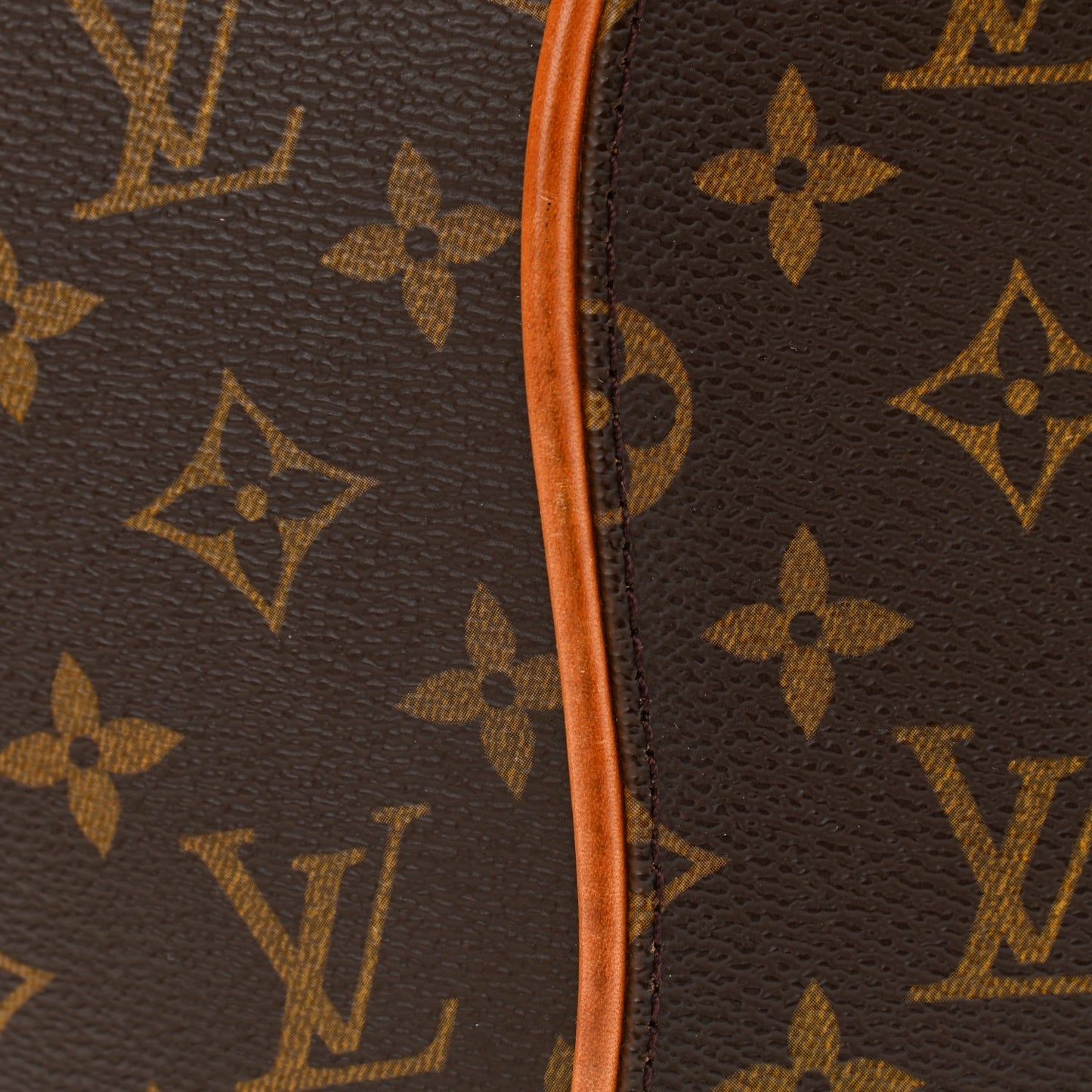 Monogram Ellipse MM