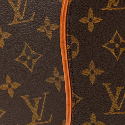 Louis Vuitton Monogram Ellipse MM 14 of 15