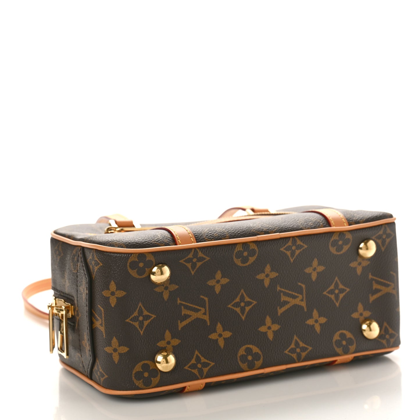 Monogram Cite