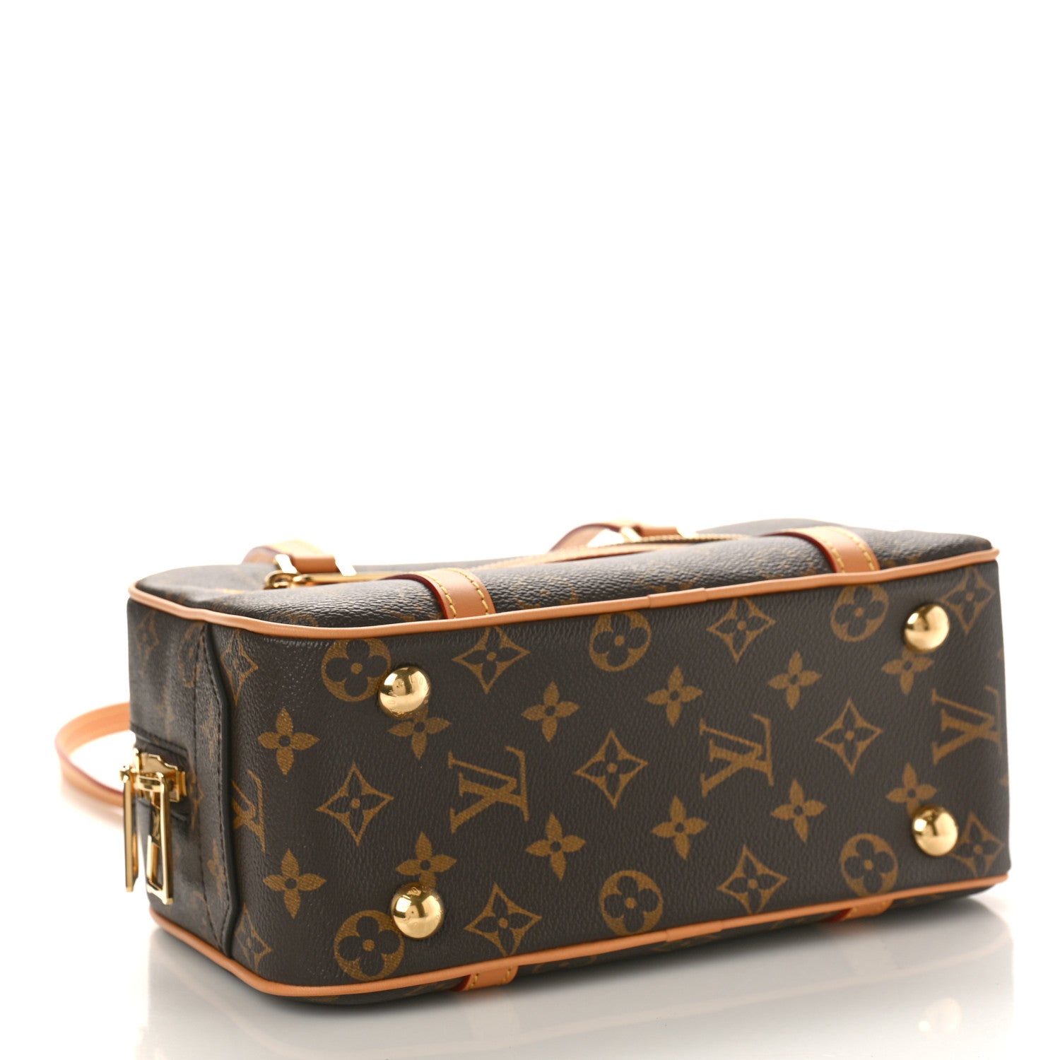 Louis Vuitton Monogram Cite 4 of 9