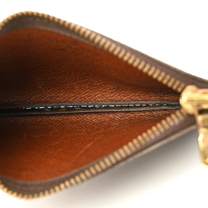 Louis Vuitton Monogram Key Pouch 4 of 6