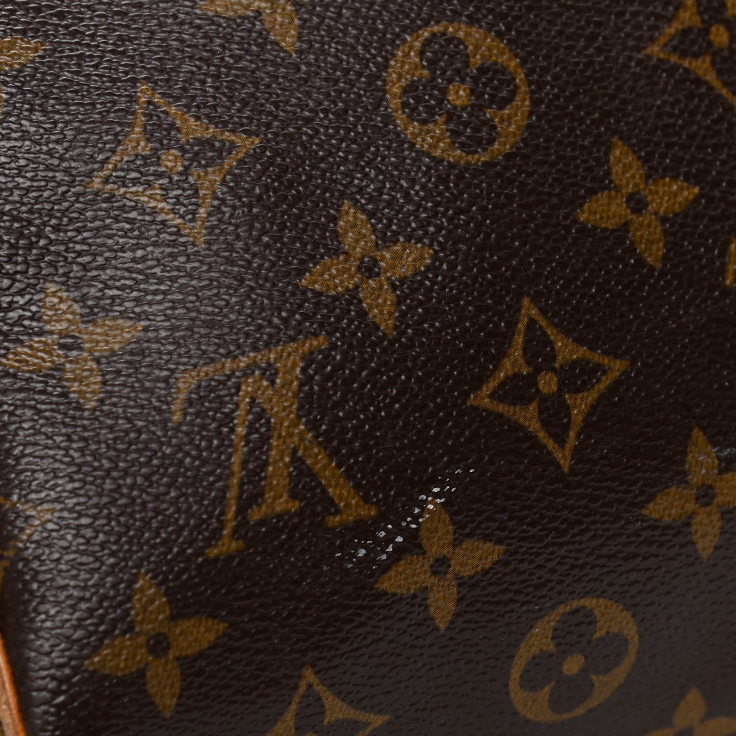 Monogram Speedy 30