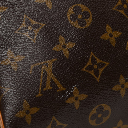 Louis Vuitton Monogram Speedy 30 5 of 6