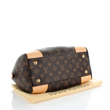 Louis Vuitton Monogram Segur NM 4 of 7
