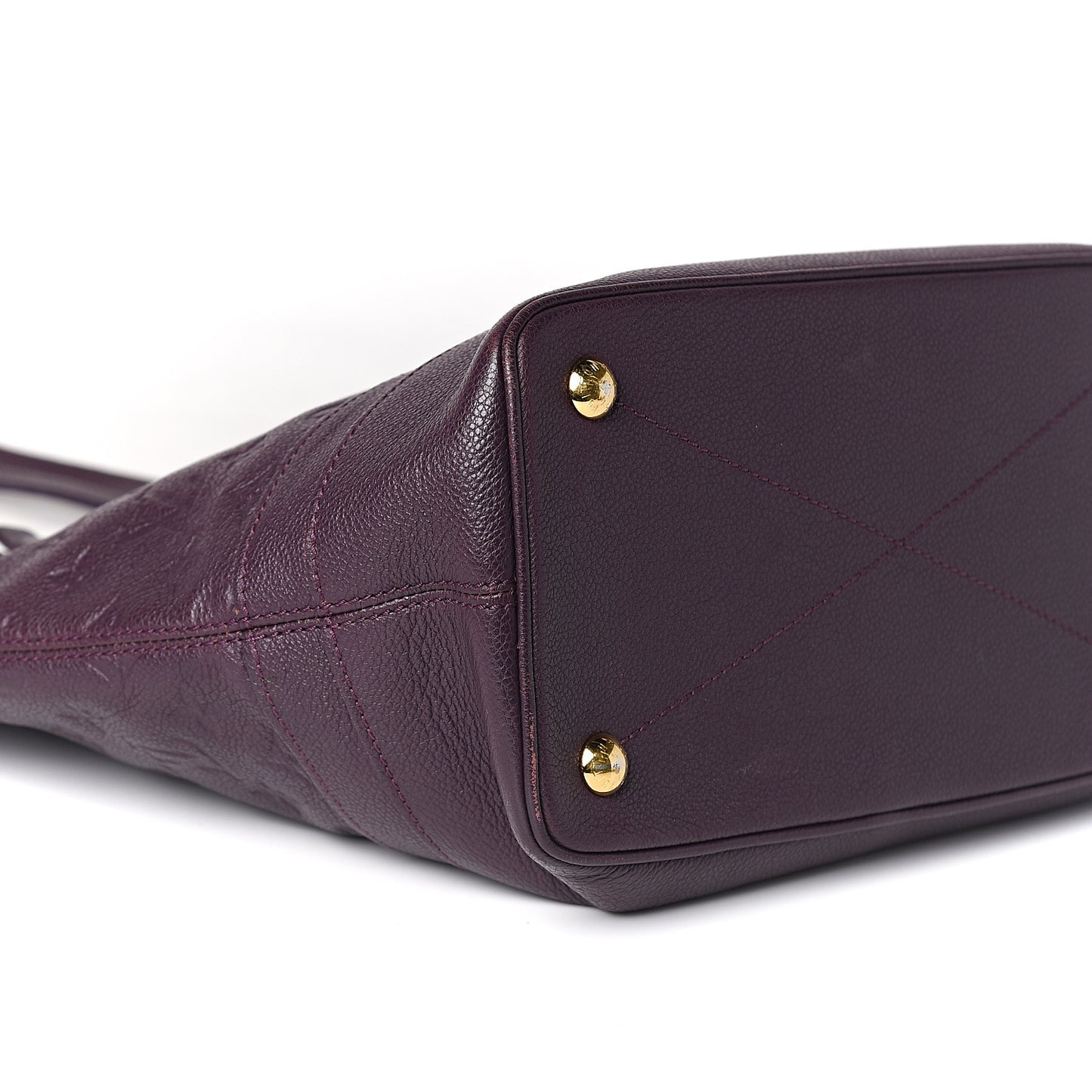 Empreinte Citadine PM Aube