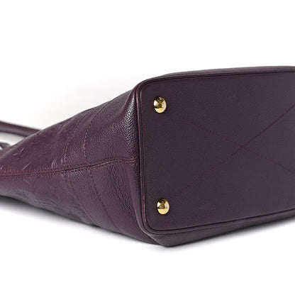 Louis Vuitton Empreinte Citadine PM Aube 7 of 8