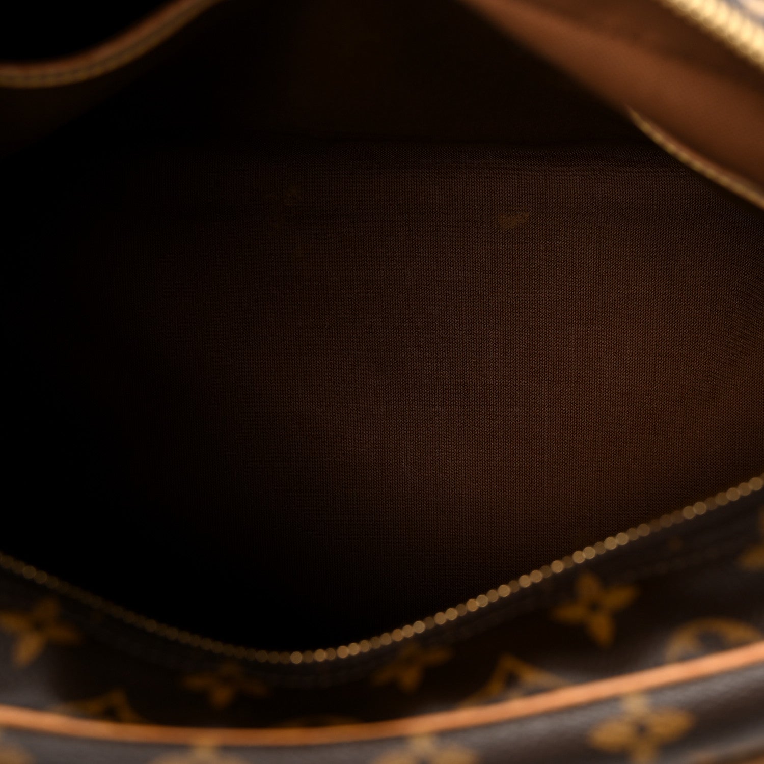 Louis Vuitton Monogram Carryall 4 of 8