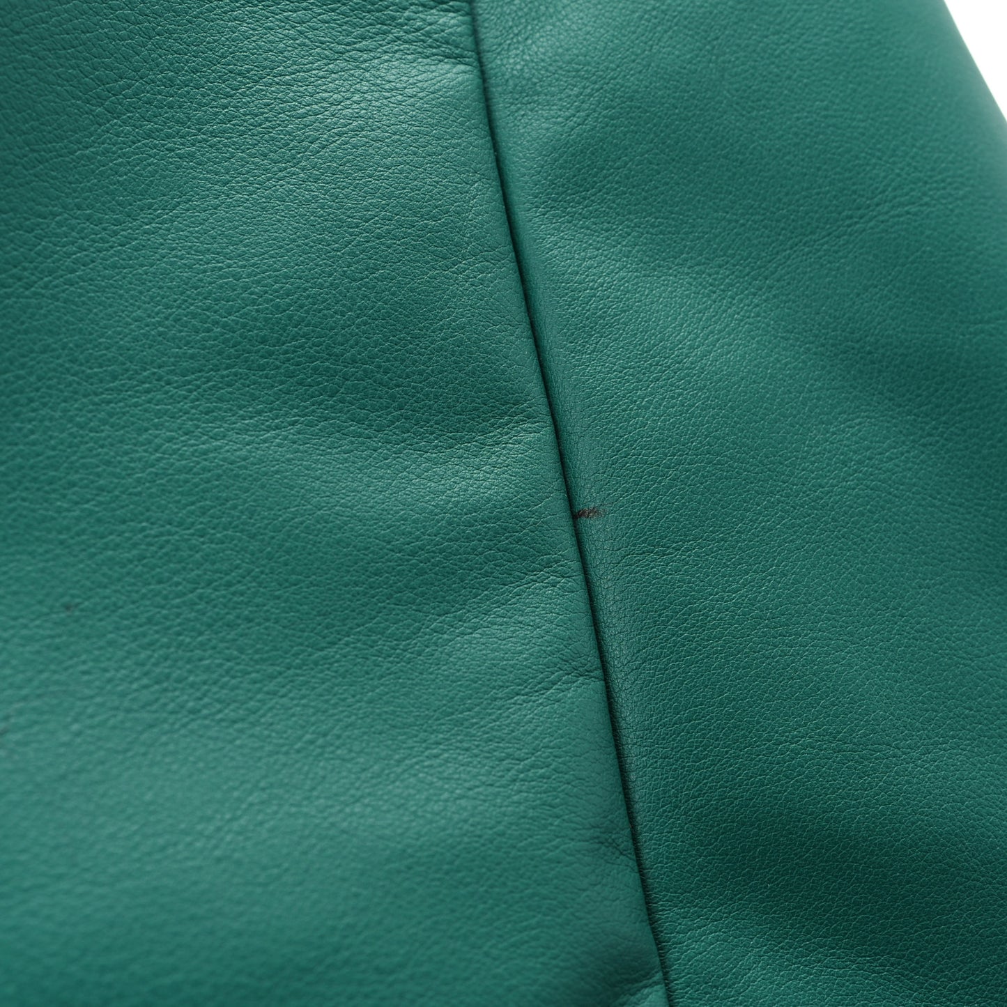 Goyardine Reversible Anjou GM Green