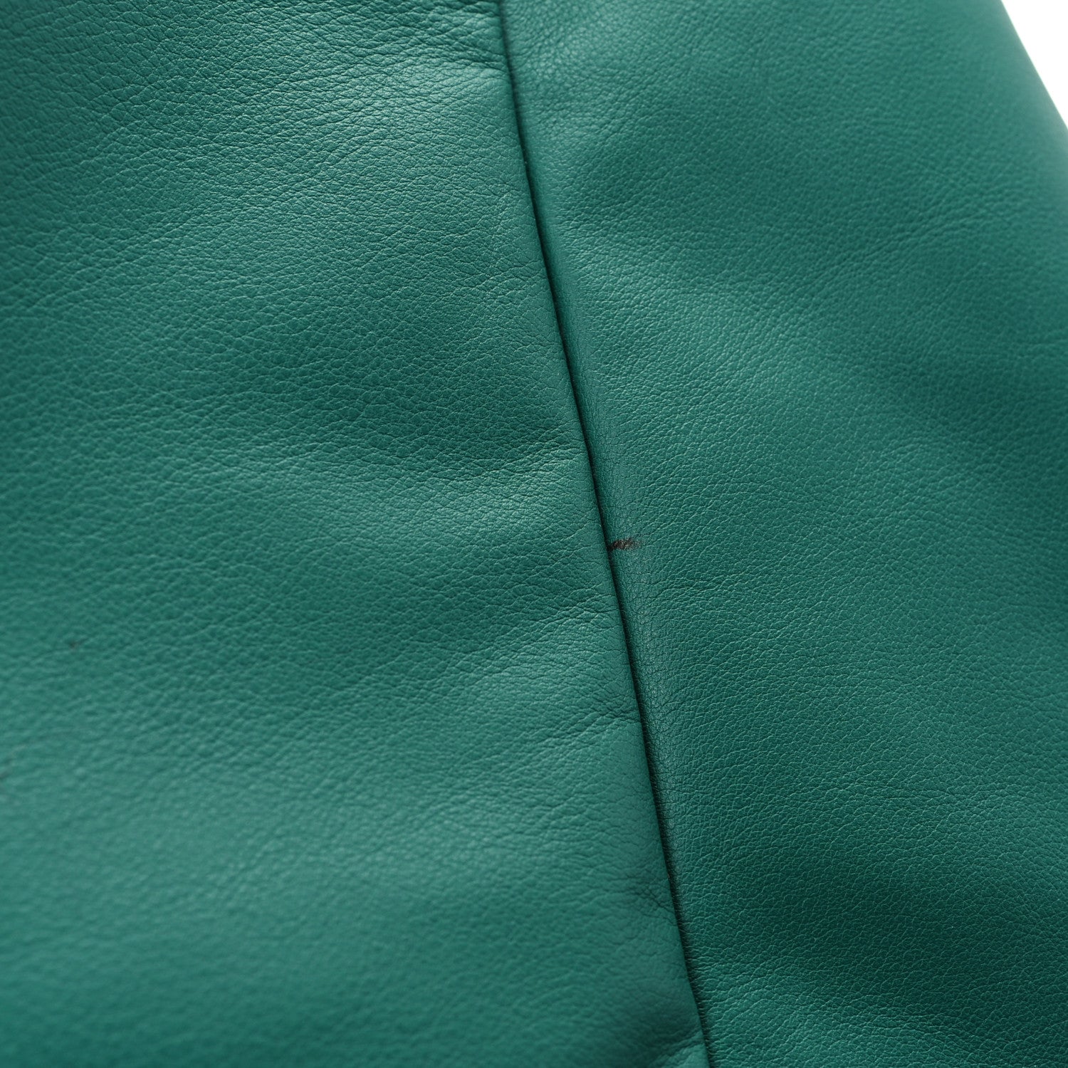 Goyard Goyardine Reversible Anjou GM Green 18 of 19