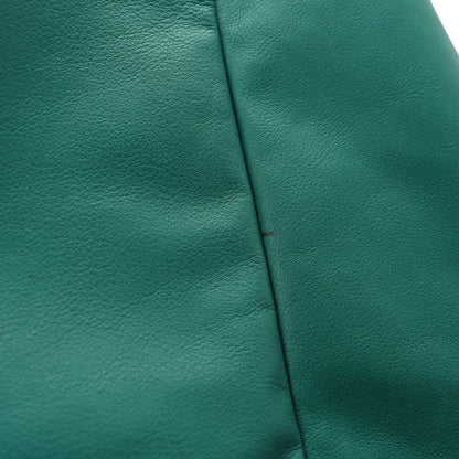 Goyard Goyardine Reversible Anjou GM Green 18 of 19