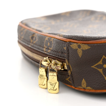 Louis Vuitton Monogram Pochette Gange 8 of 8