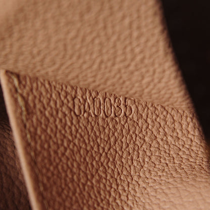 Louis Vuitton Monogram Cosmetic Pouch 7 of 7