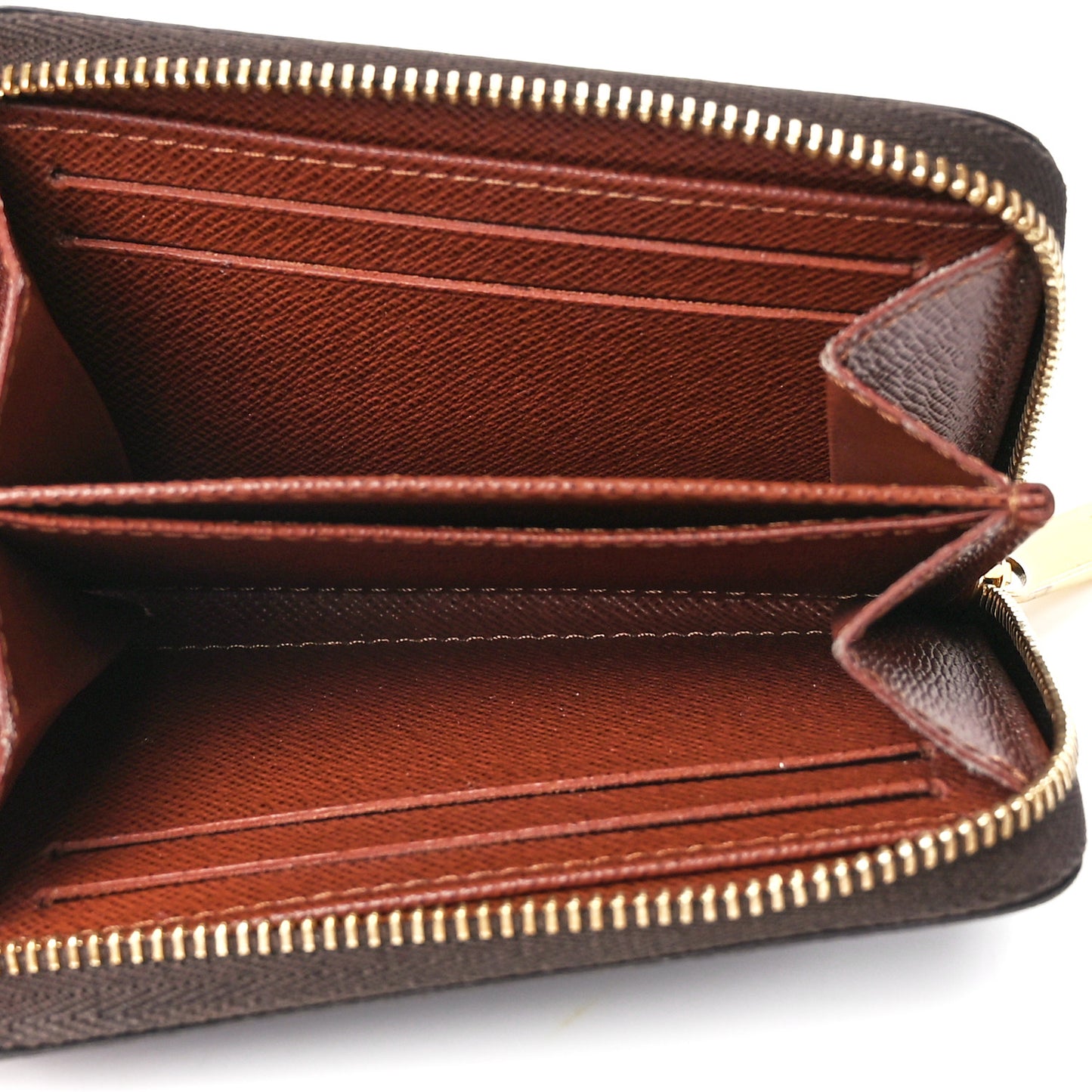 Monogram Zippy Coin Purse