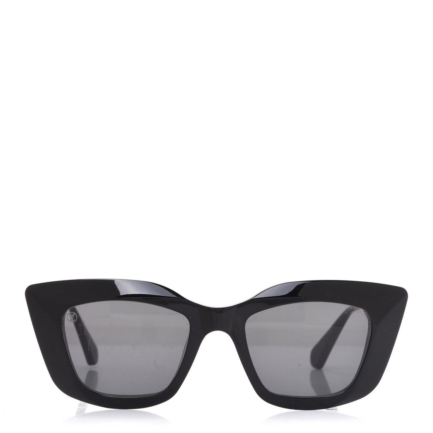 Arizona Dream Cat Eye Sunglasses Z1220W Black