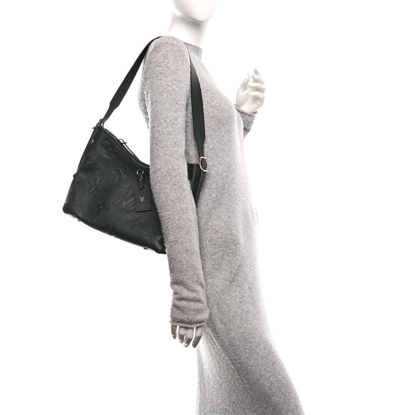 Empreinte Carryall PM Black