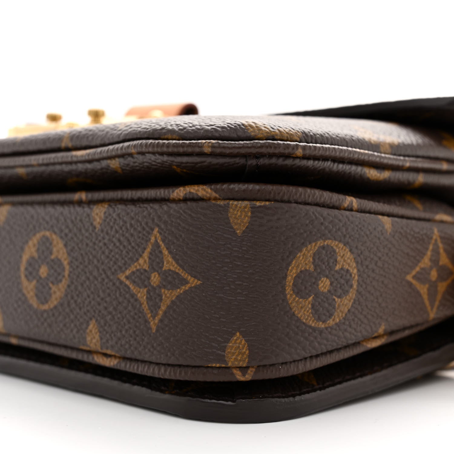 Louis Vuitton Monogram Pochette Metis East West 9 of 11