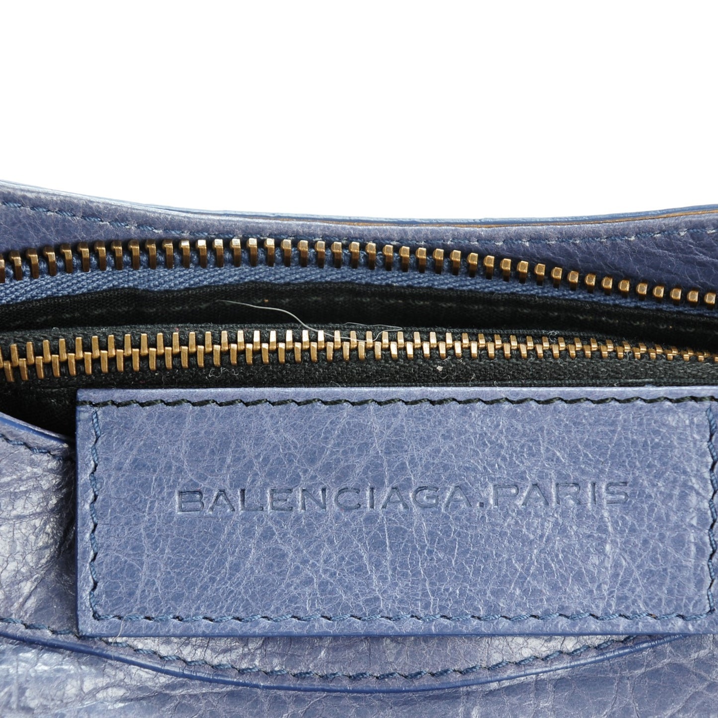 Agneau Classic Hardware Hip Jacynthe