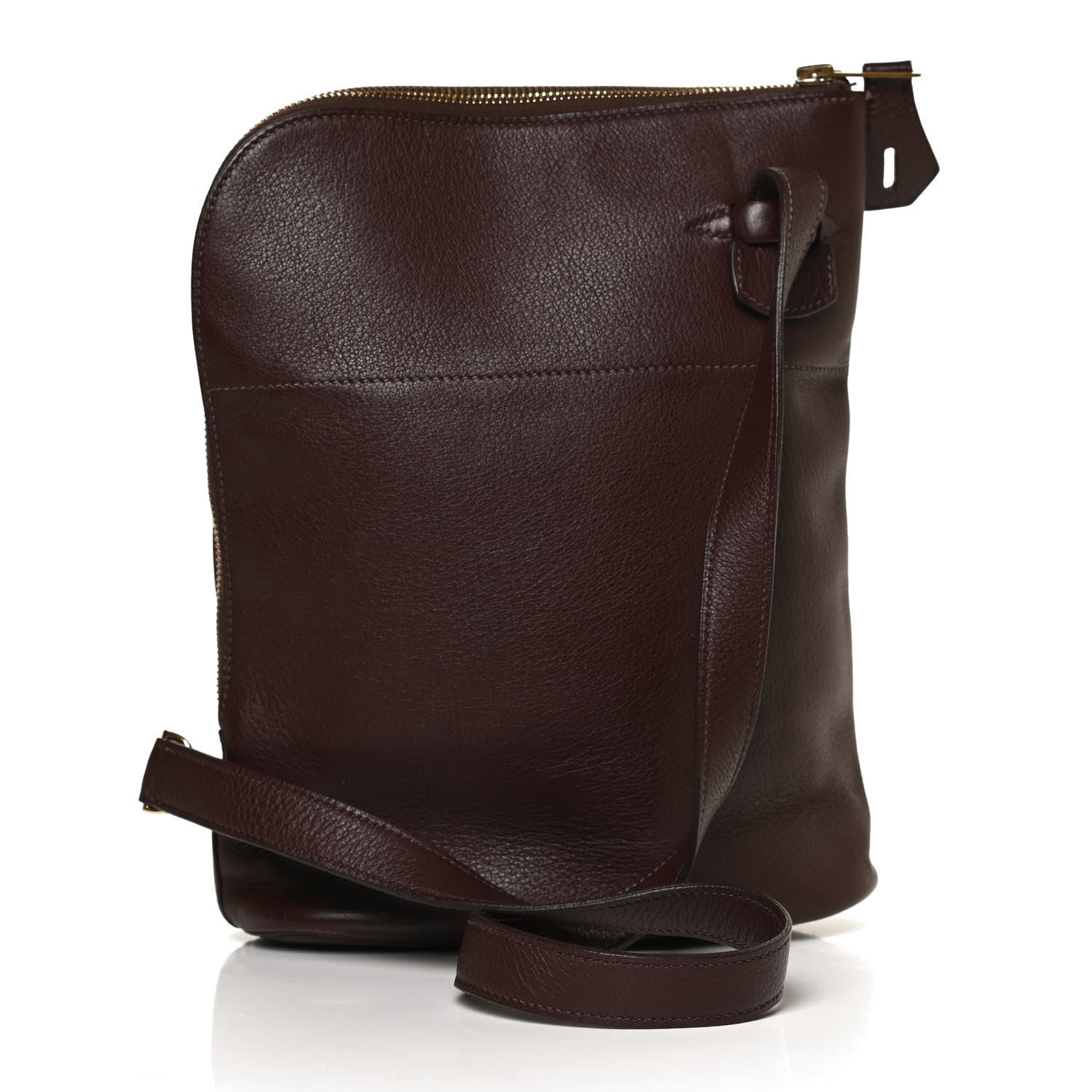 Hermes Evergrain Mouvy Femme Chocolate 3 of 10