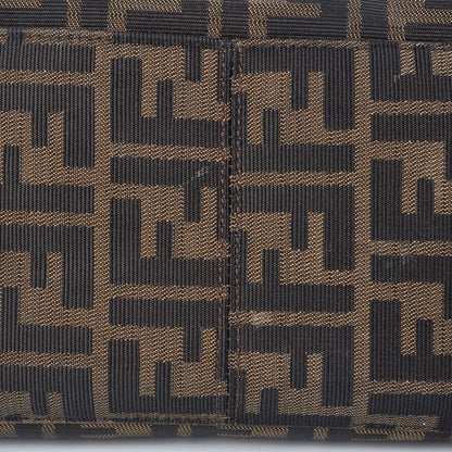 Fendi Zucca Mama Baguette Tobacco 11 of 12