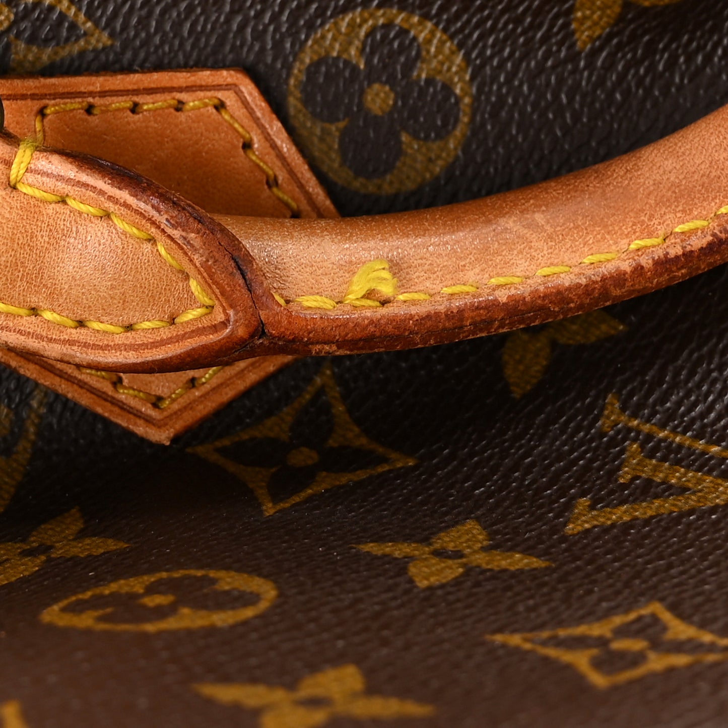 Monogram Speedy 40