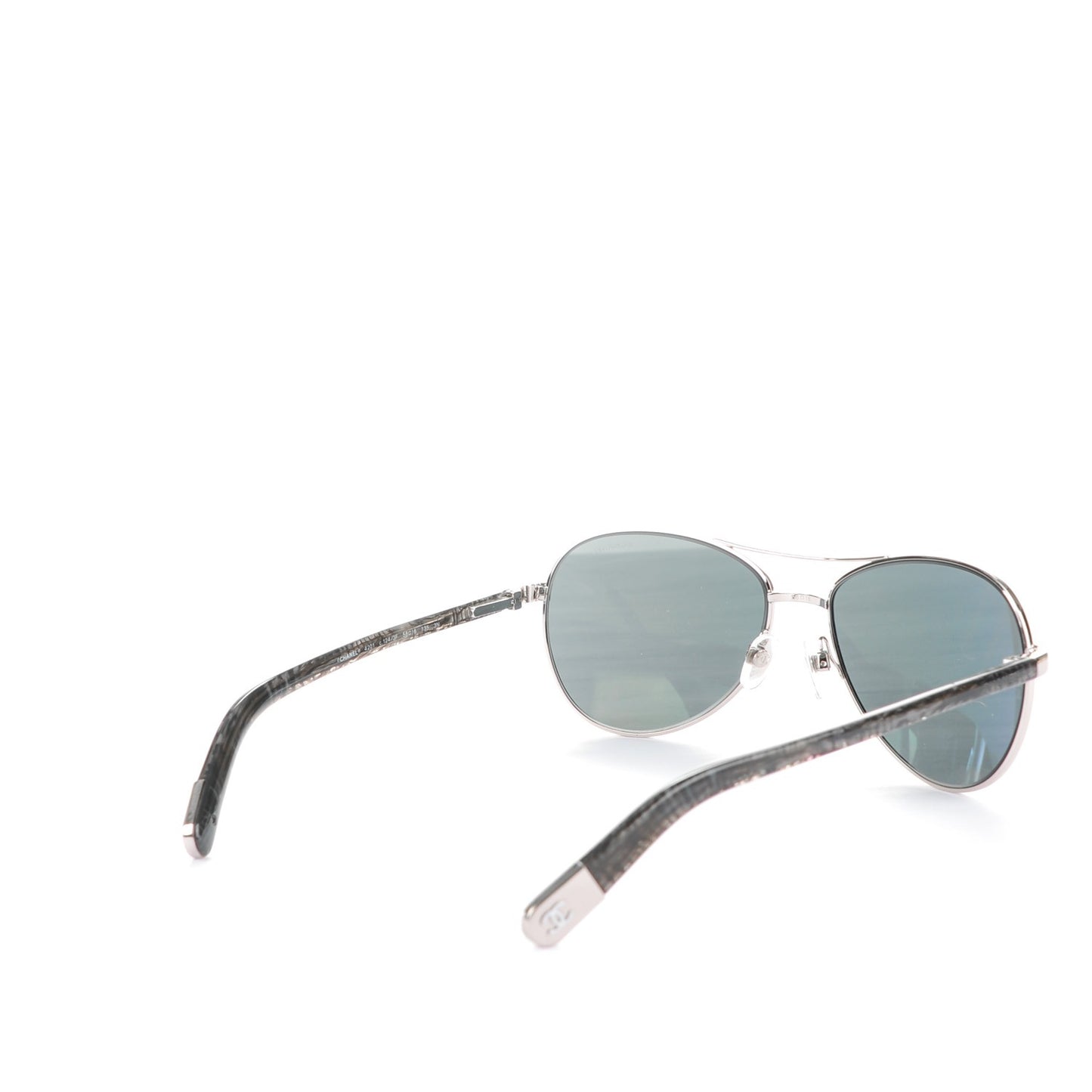 Aviator Sunglasses 4201 Grey