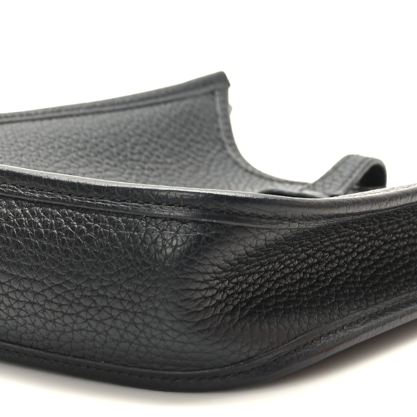 Taurillon Clemence Evelyne TPM Black