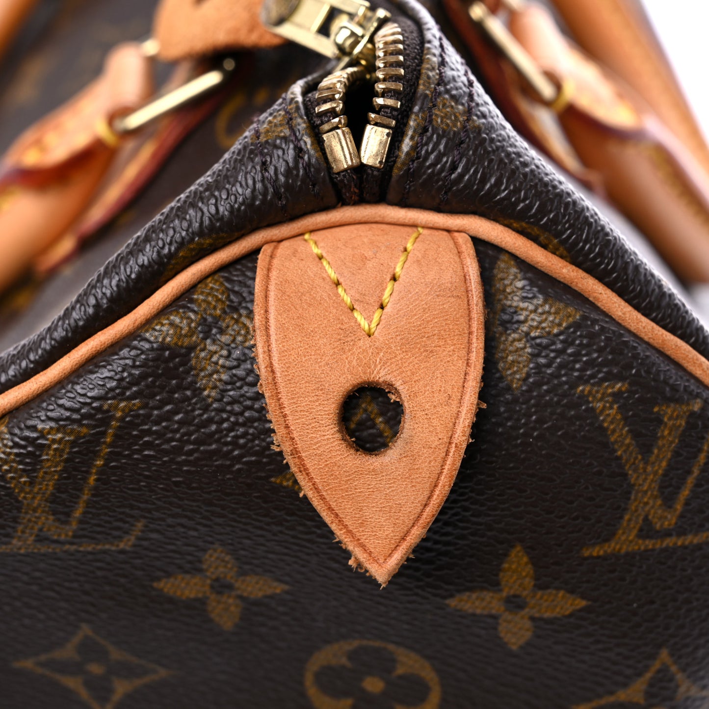 Monogram Speedy 30