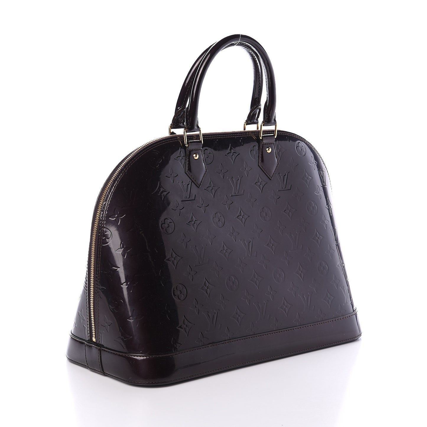 Vernis Alma GM Amarante