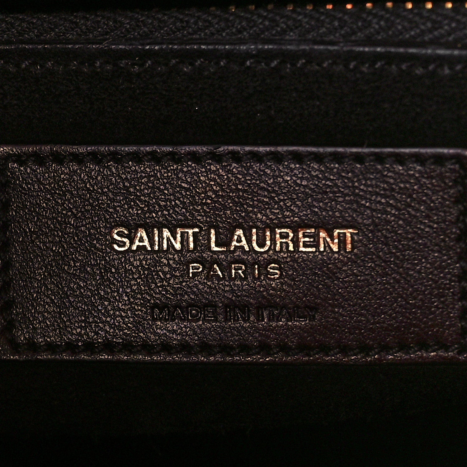 Saint Laurent Calfskin Small Sac De Jour Neon Orange 6 of 10