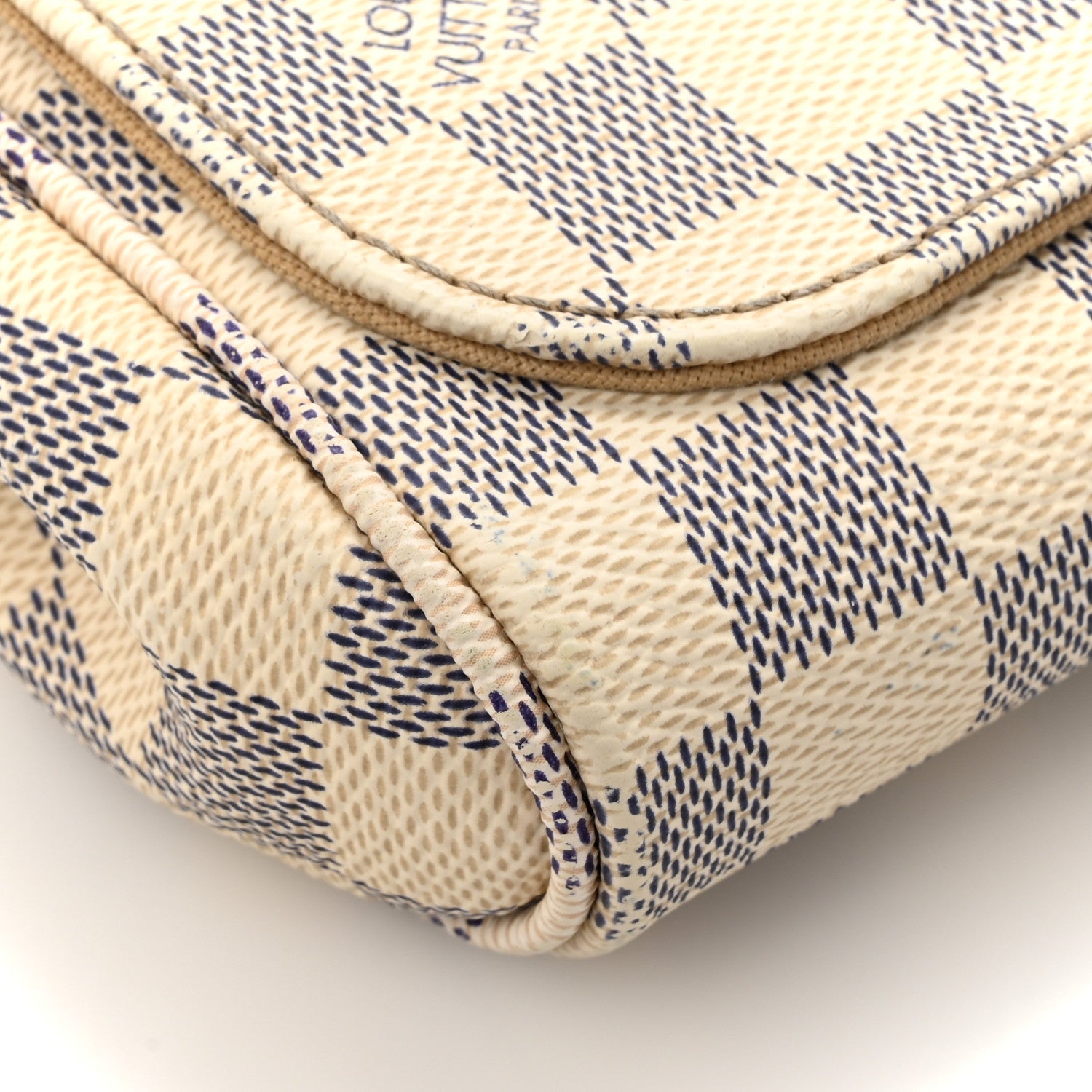 Louis Vuitton Damier Azur Favorite PM 10 of 15