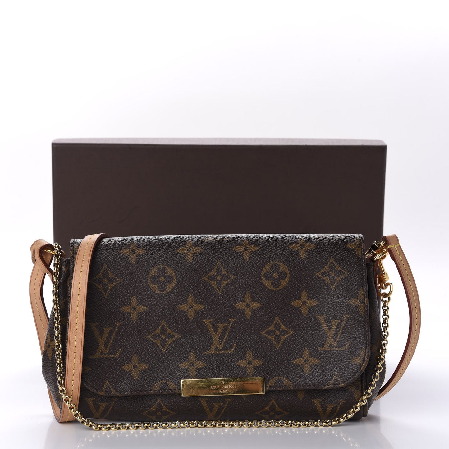 Monogram Favorite PM