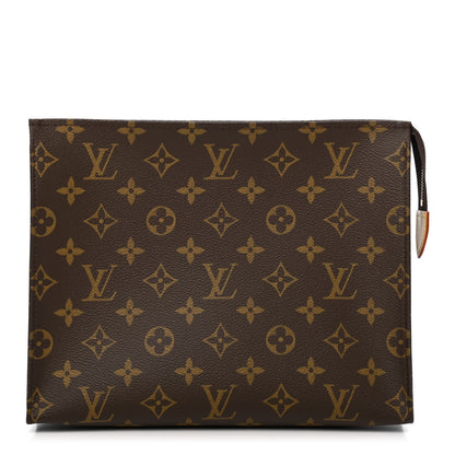 Louis Vuitton Monogram Toiletry Pouch 26 1 of 3