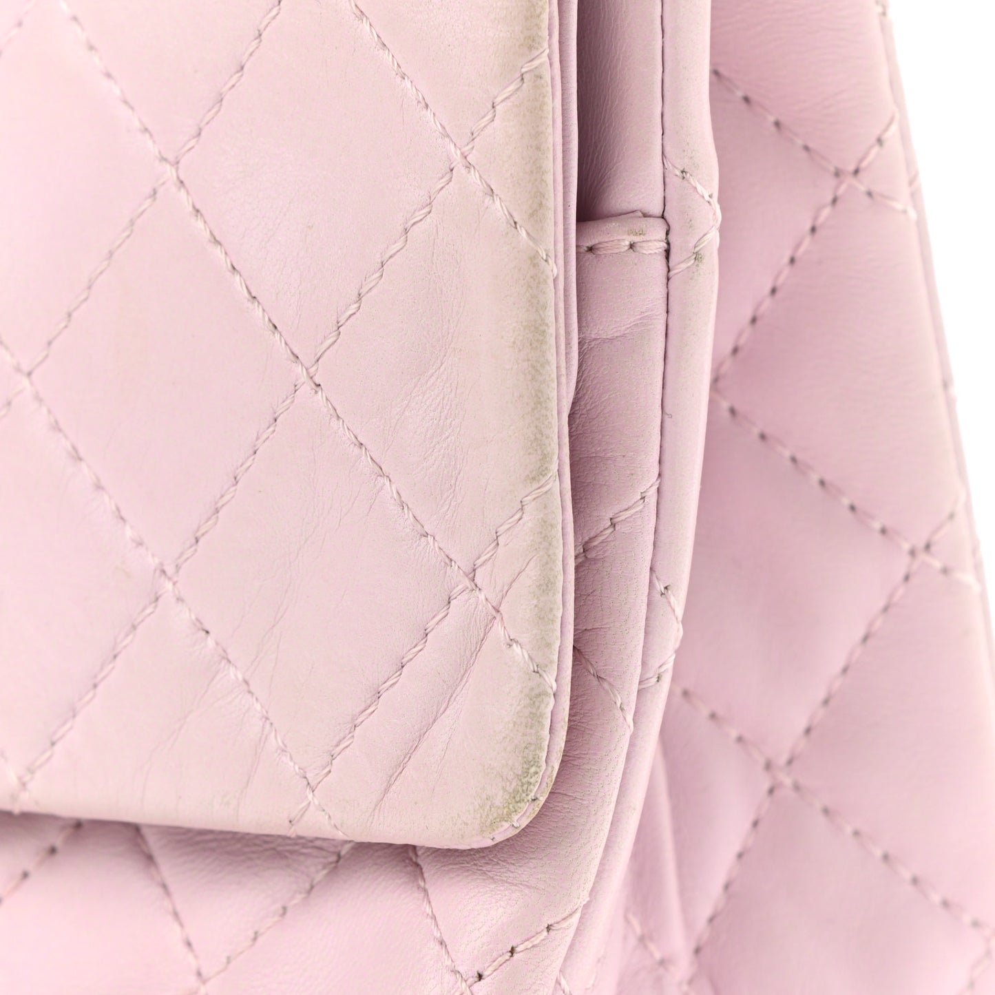 Lambskin Quilted 2.55 Reissue 226 Flap Pink