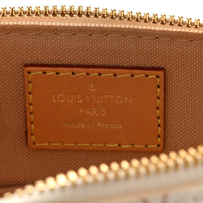 Louis Vuitton Monogram Dune Alma BB 6 of 11