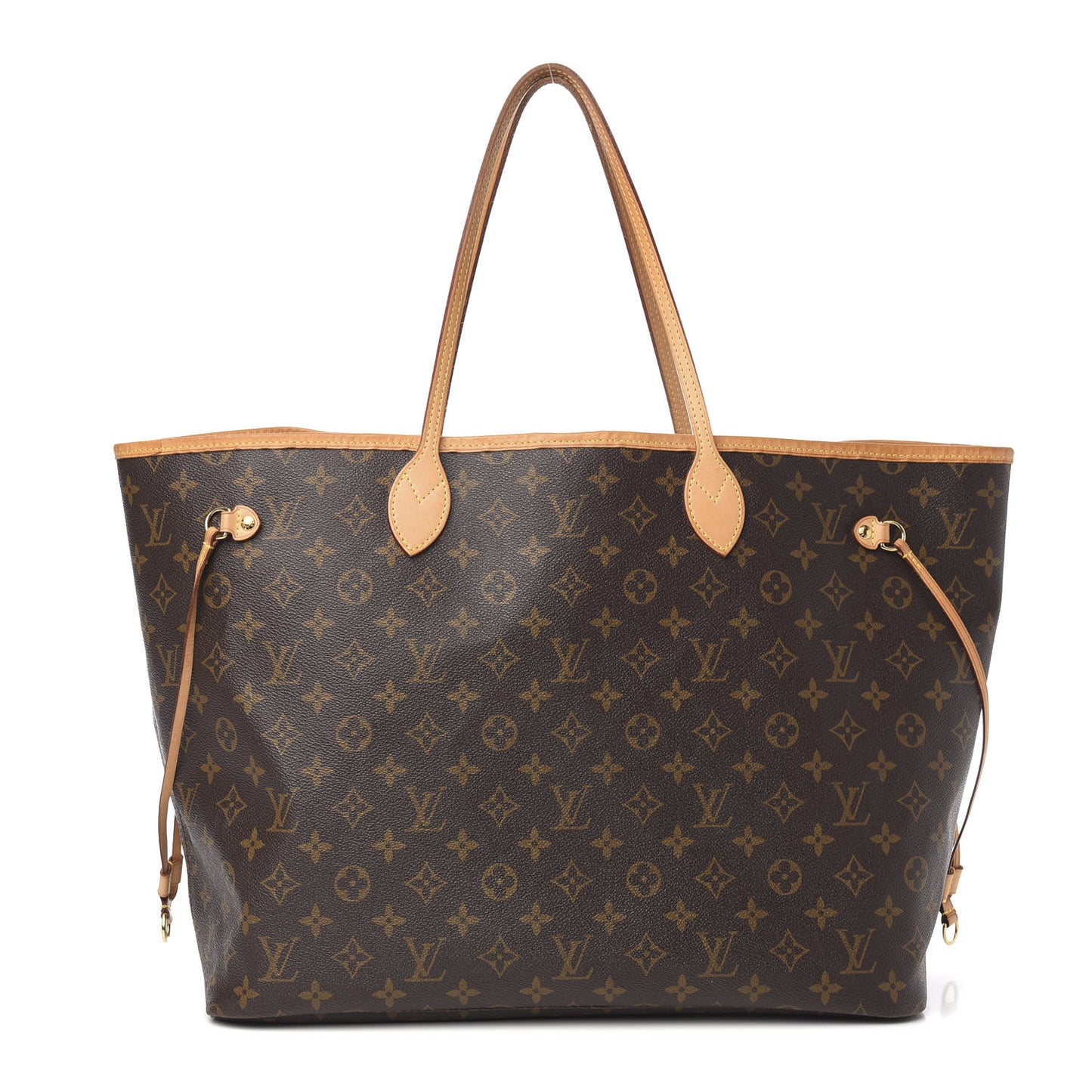 Monogram Neverfull GM