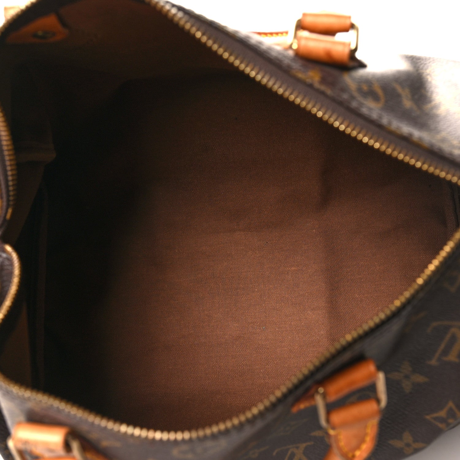 Louis Vuitton Monogram Speedy 30 5 of 12