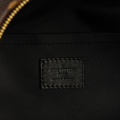 Louis Vuitton Monogram Palm Springs Backpack PM 6 of 7