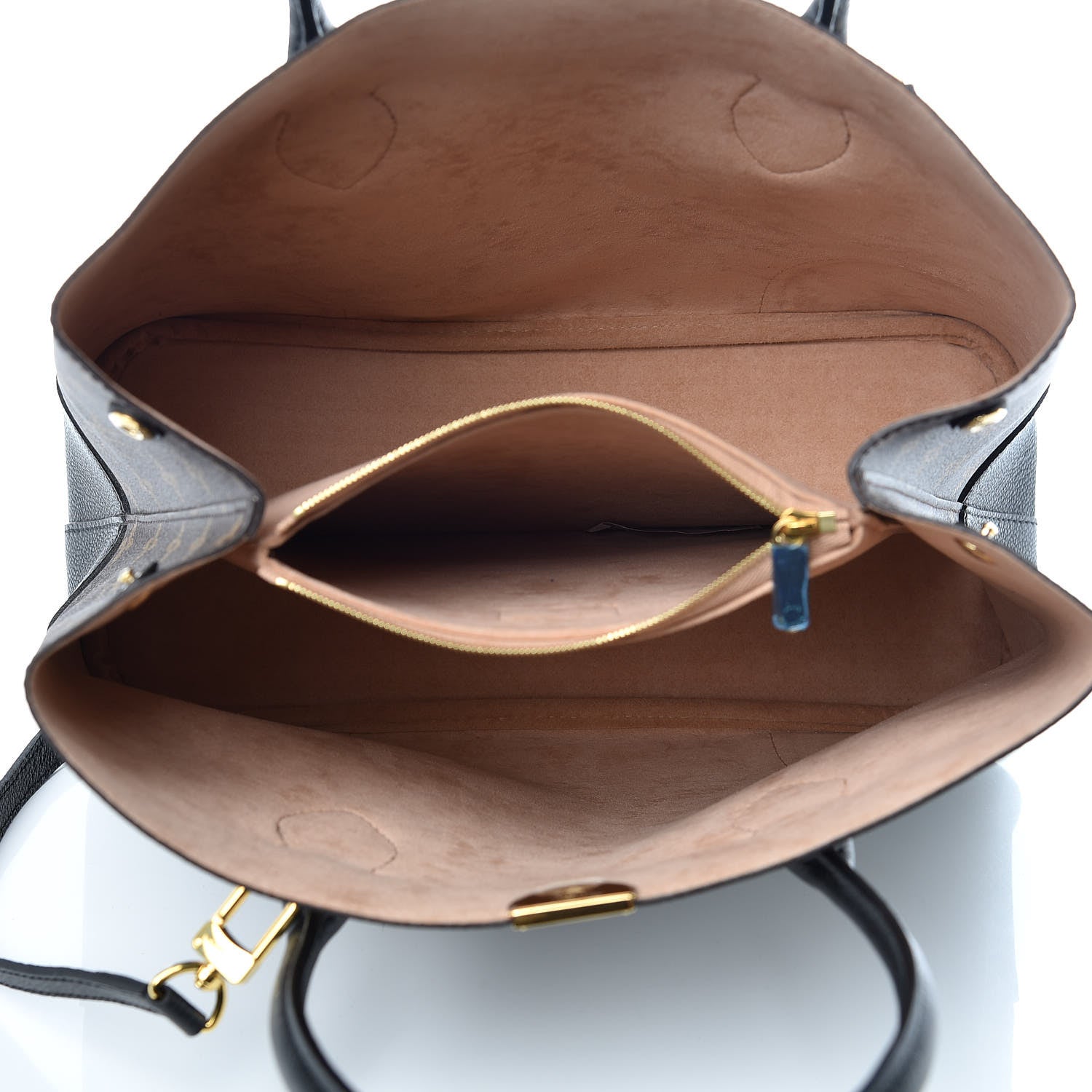 Louis Vuitton Monogram Flandrin Black 5 of 9