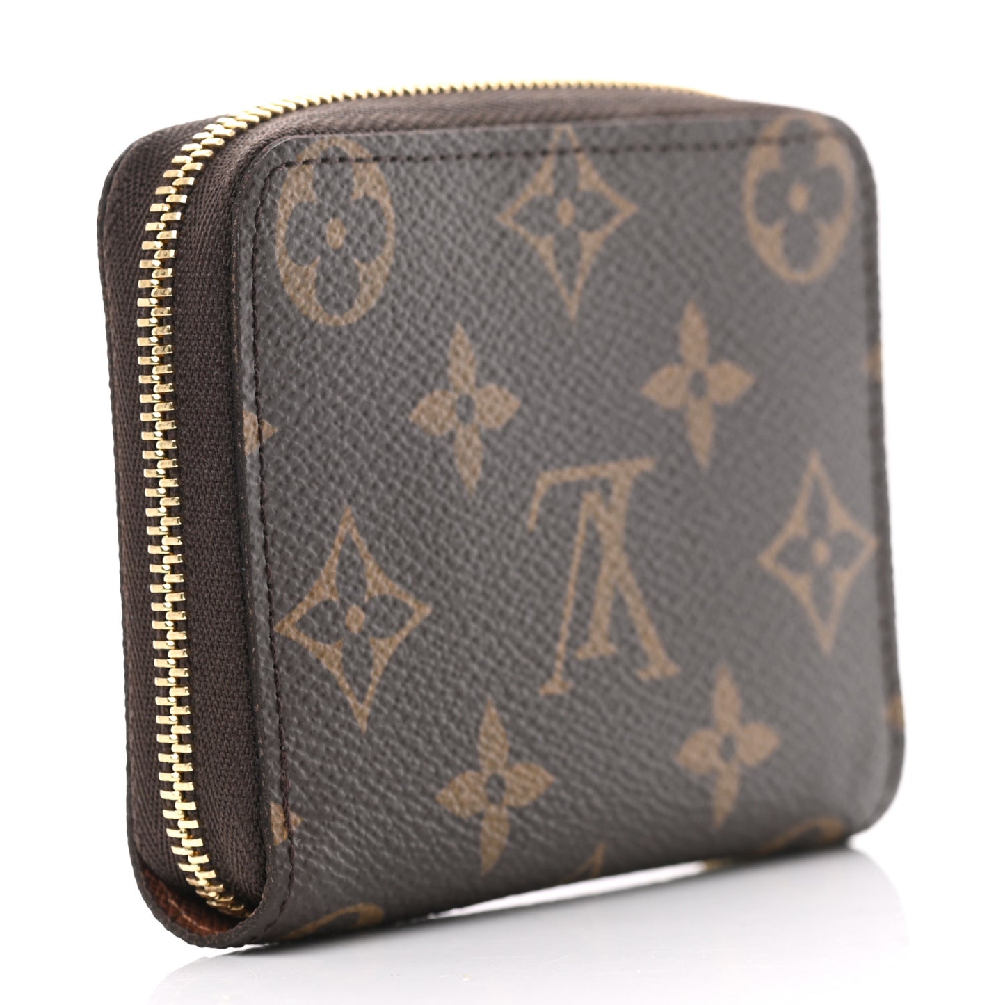 Monogram Zippy Coin Purse