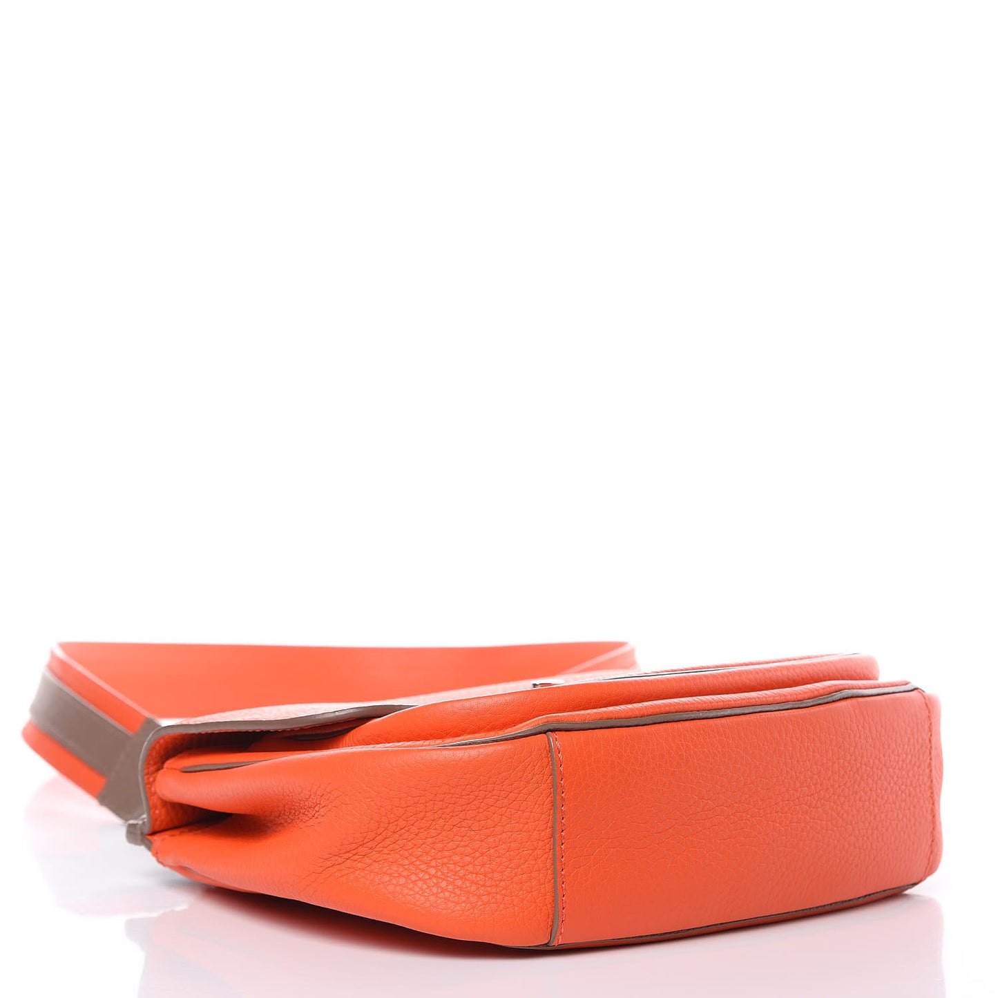 Taurillon Marceau Tangerine Taupe