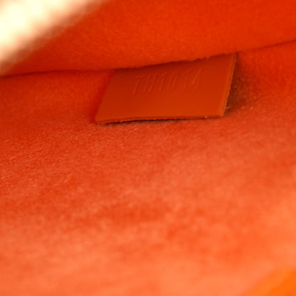 Louis Vuitton Epi Jasmin Mandarin 7 of 7